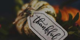 how to say thank you for shopping with us
