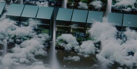 what is multi cloud