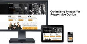 Optimizing Images for Responsive Design