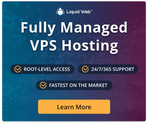 Fully Managed VPS Hosting