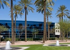Phoenix Data Center
