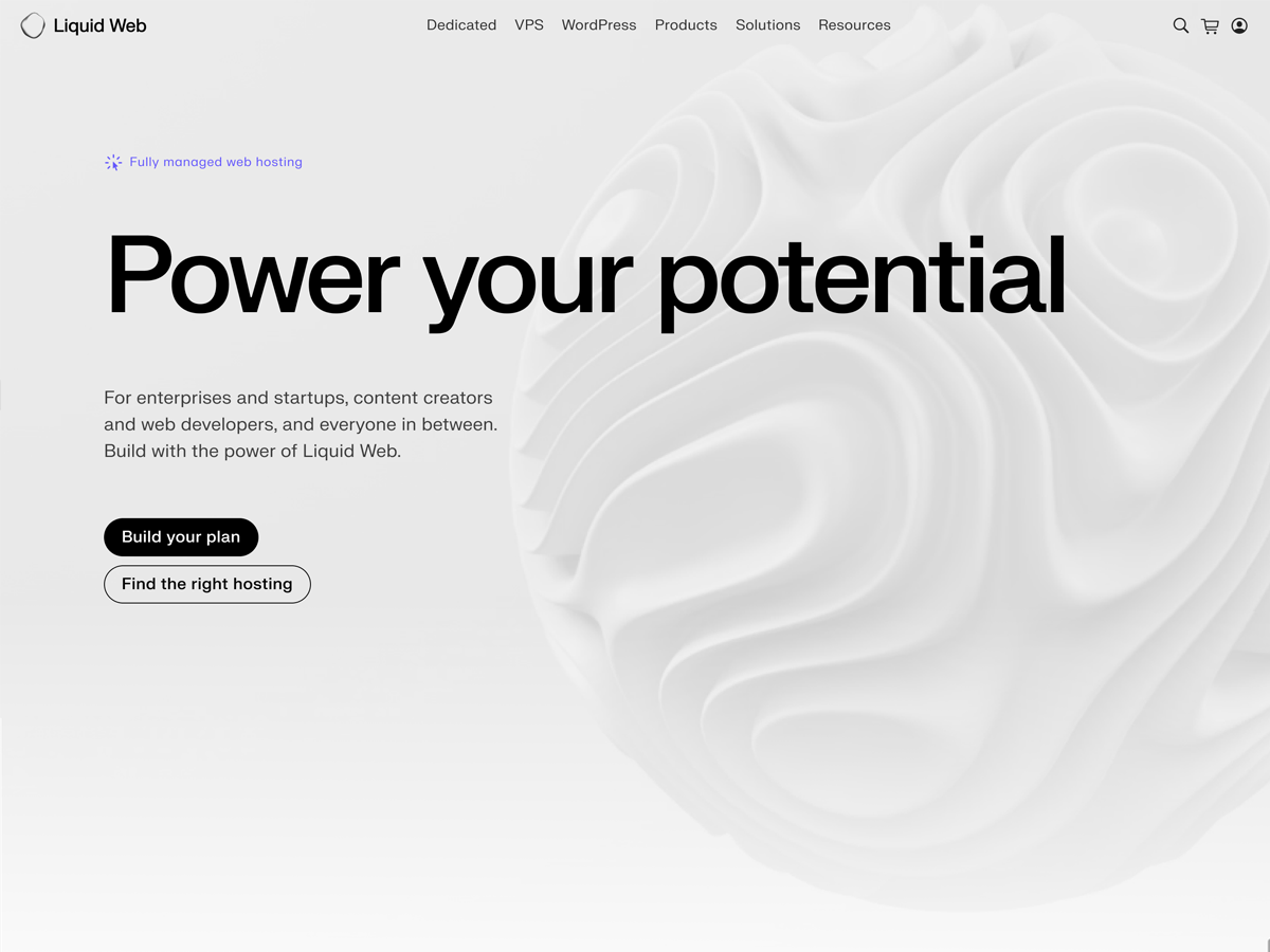 Liquid Web Kadence Child Theme