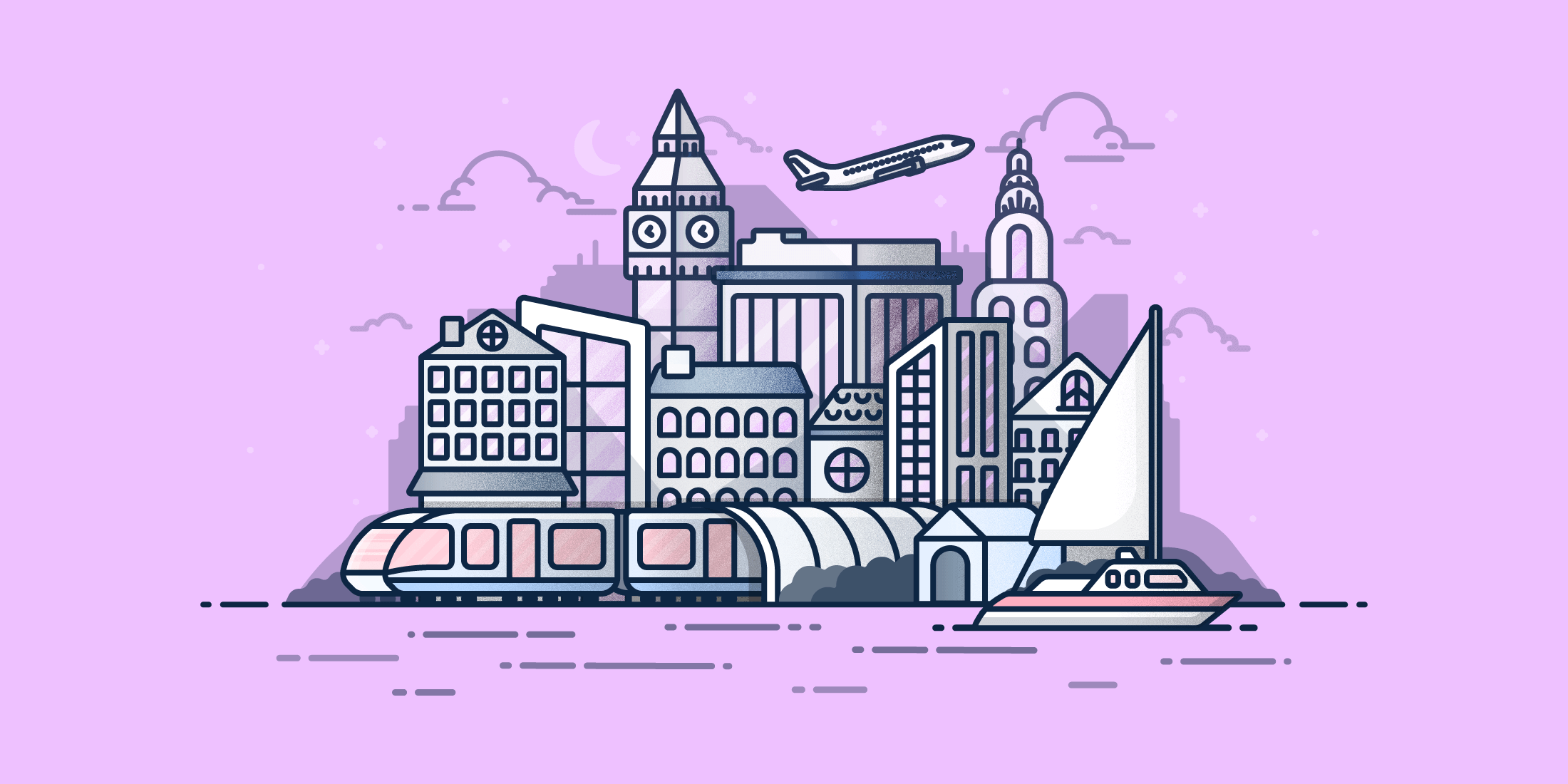 3 beautiful membership onboarding experiences