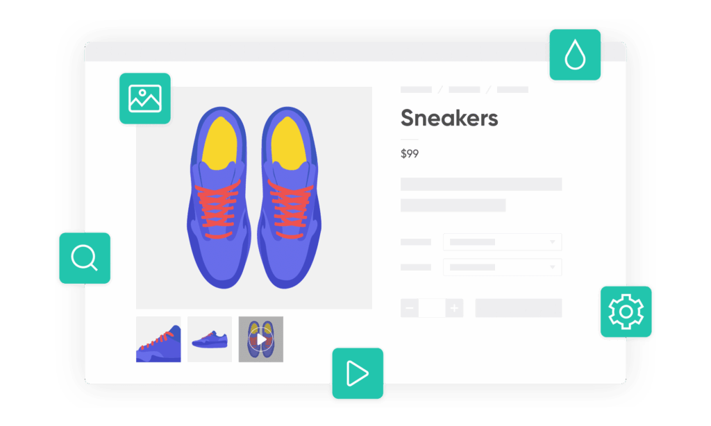 woocommerce product gallery plugin