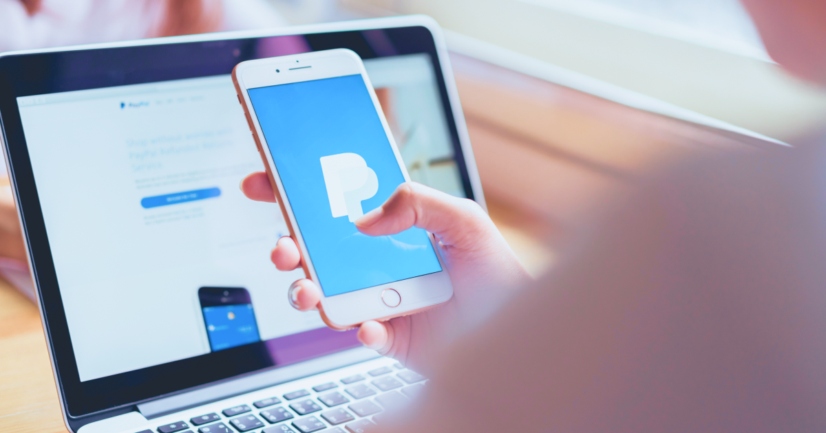 PayPal Fee Article Featured Image