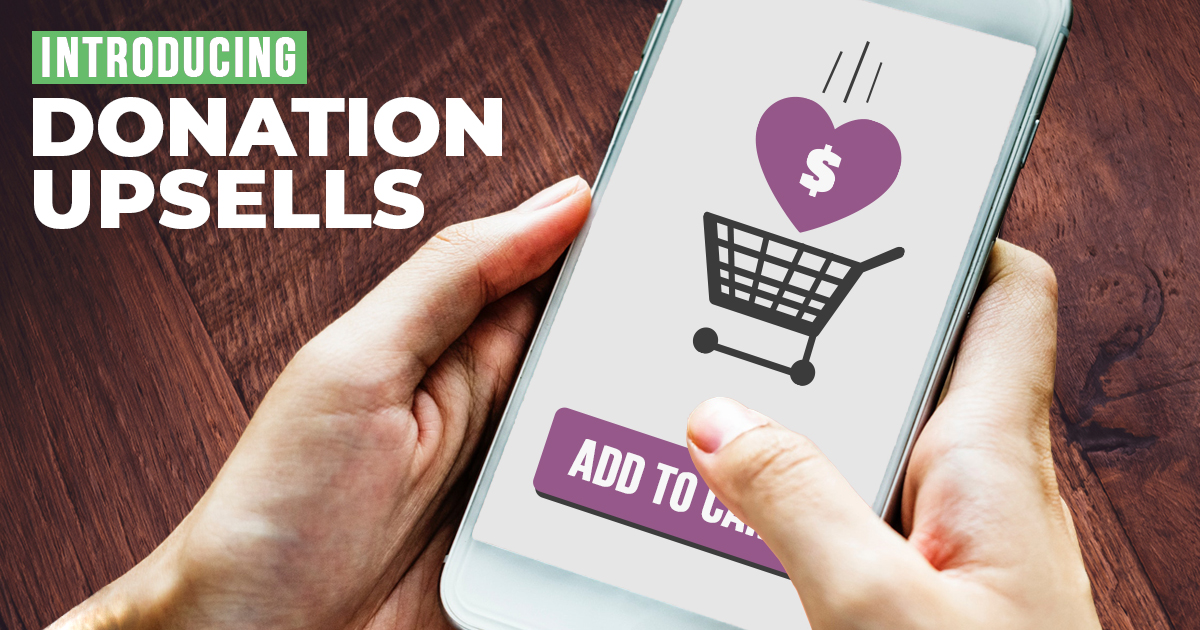 WooCommerce Donation Featured Image