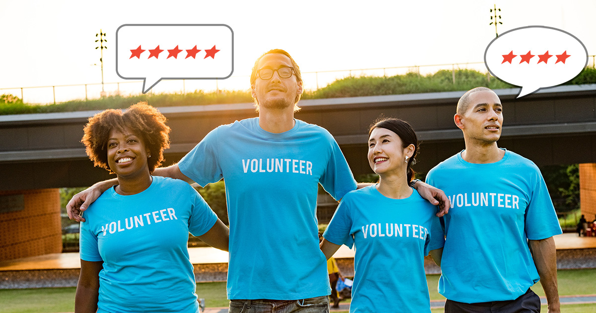 nonprofit transparency best practices