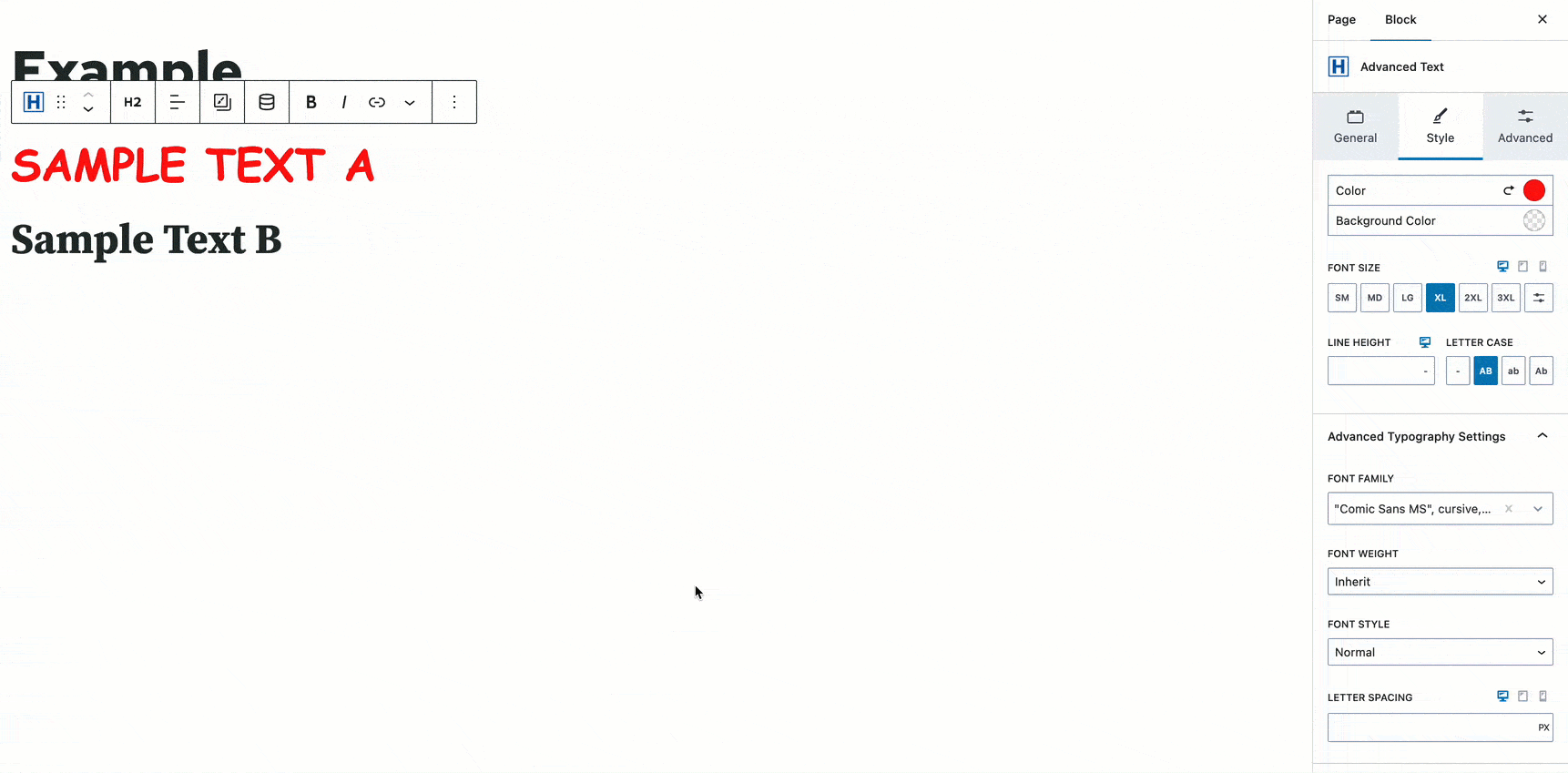 Copy/Paste Video