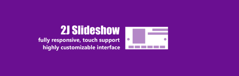 2J SlideShow Logo
