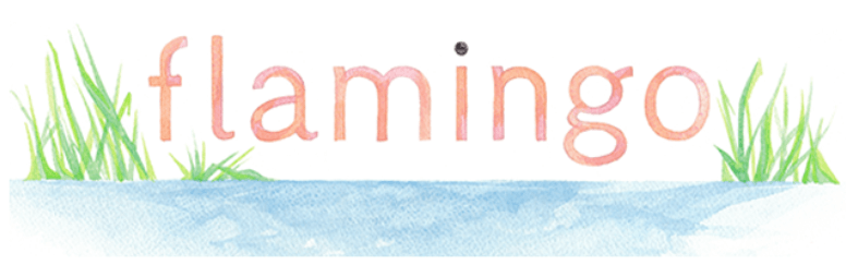 Flamingo Logo