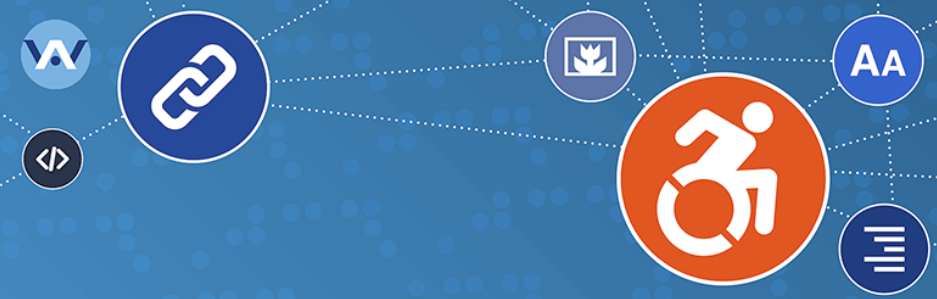 WP Accessibility Logo