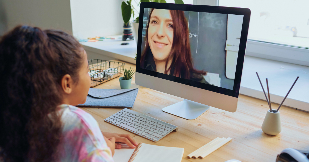 School Fundraising Ideas for Distance Learning