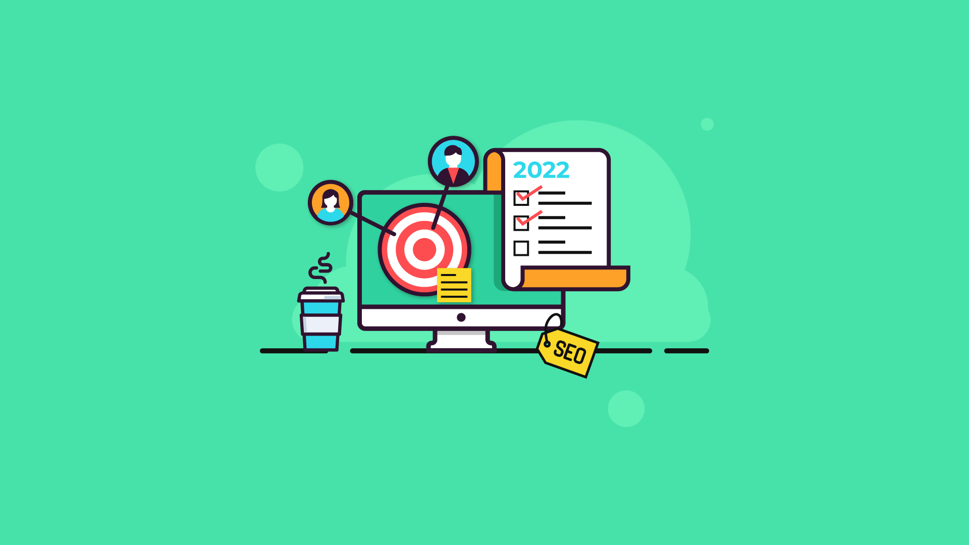 SEO checklist