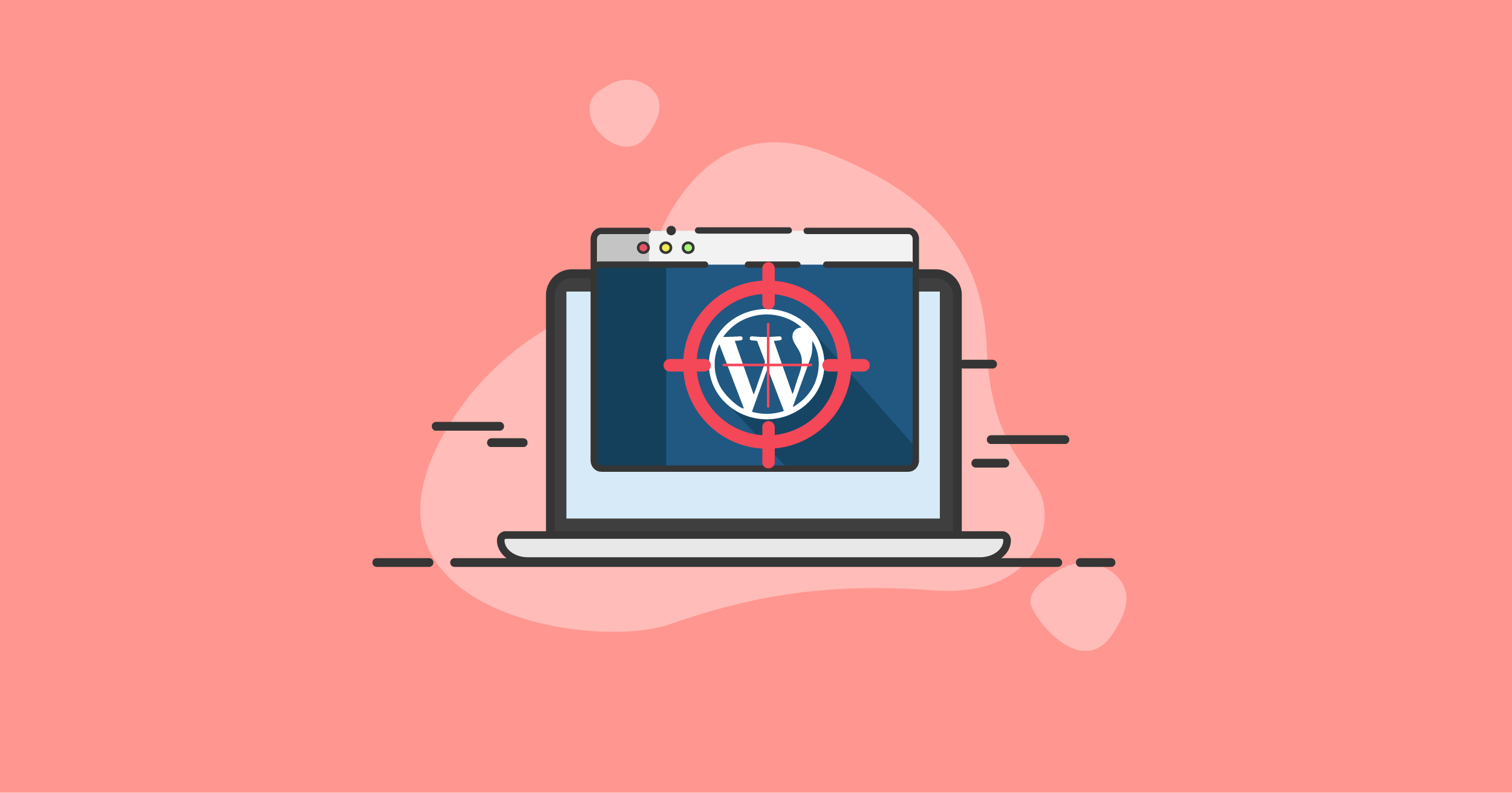 cross-site scripting WordPress