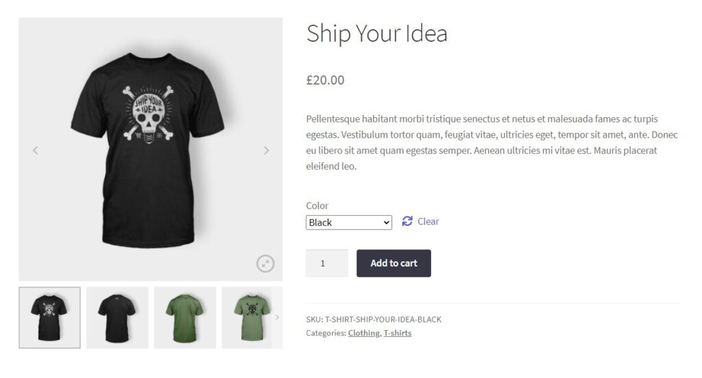 ecommerce user experience