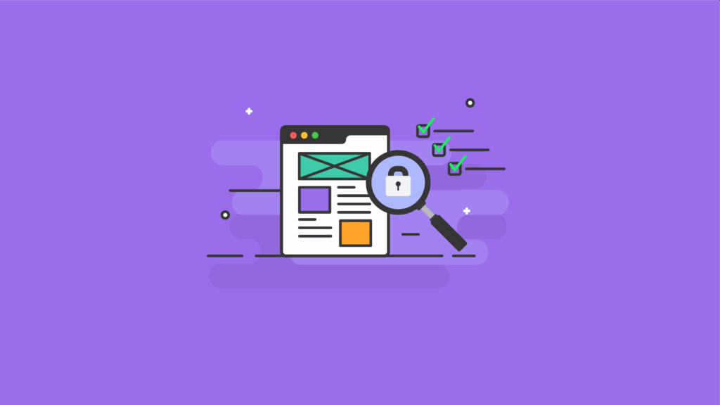 WordPress Security Audit