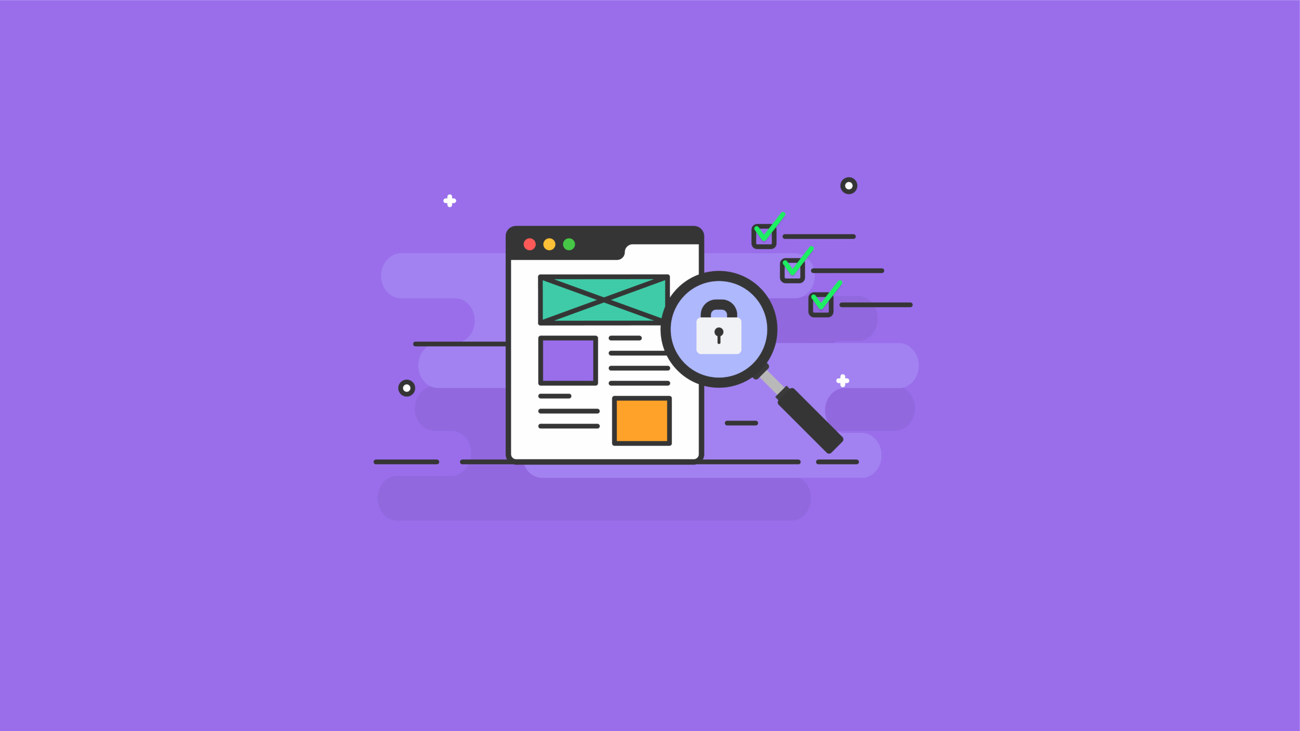 WordPress Security Audit