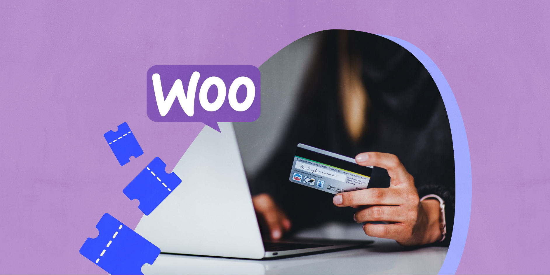 Using WooCommerce with Event Tickets Plus