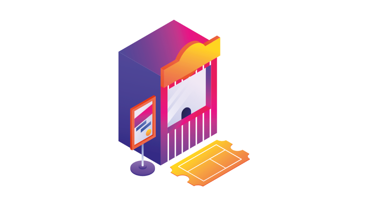 woocommerce tickets
