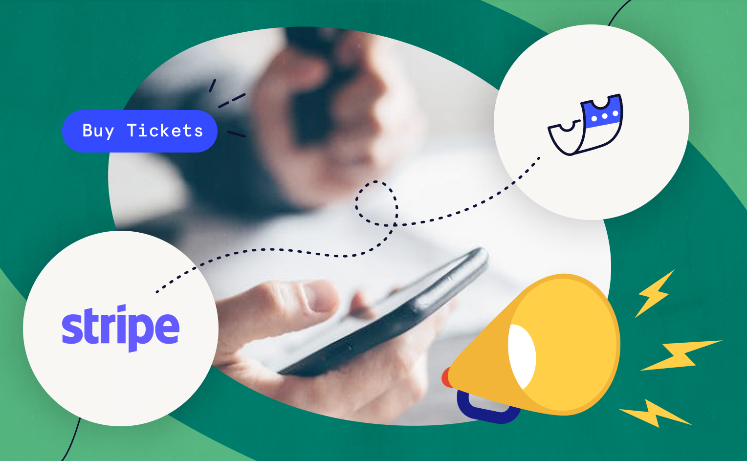 Stripe Payments for Our WordPress Ticket Sales Plugin
