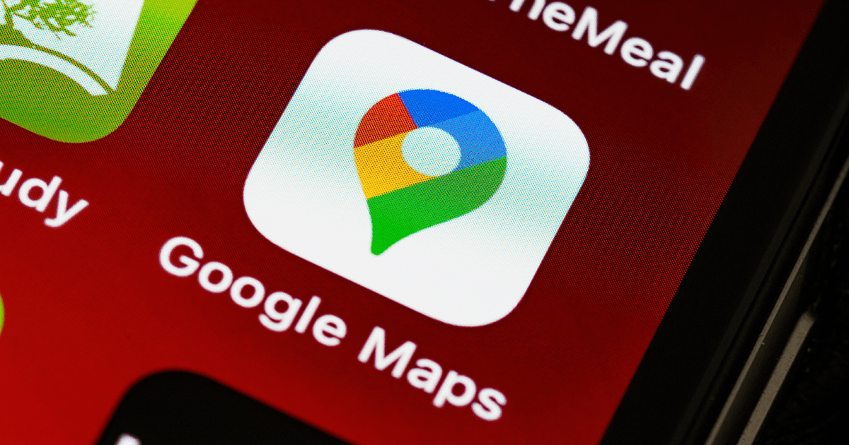 Kadence Google Maps Block