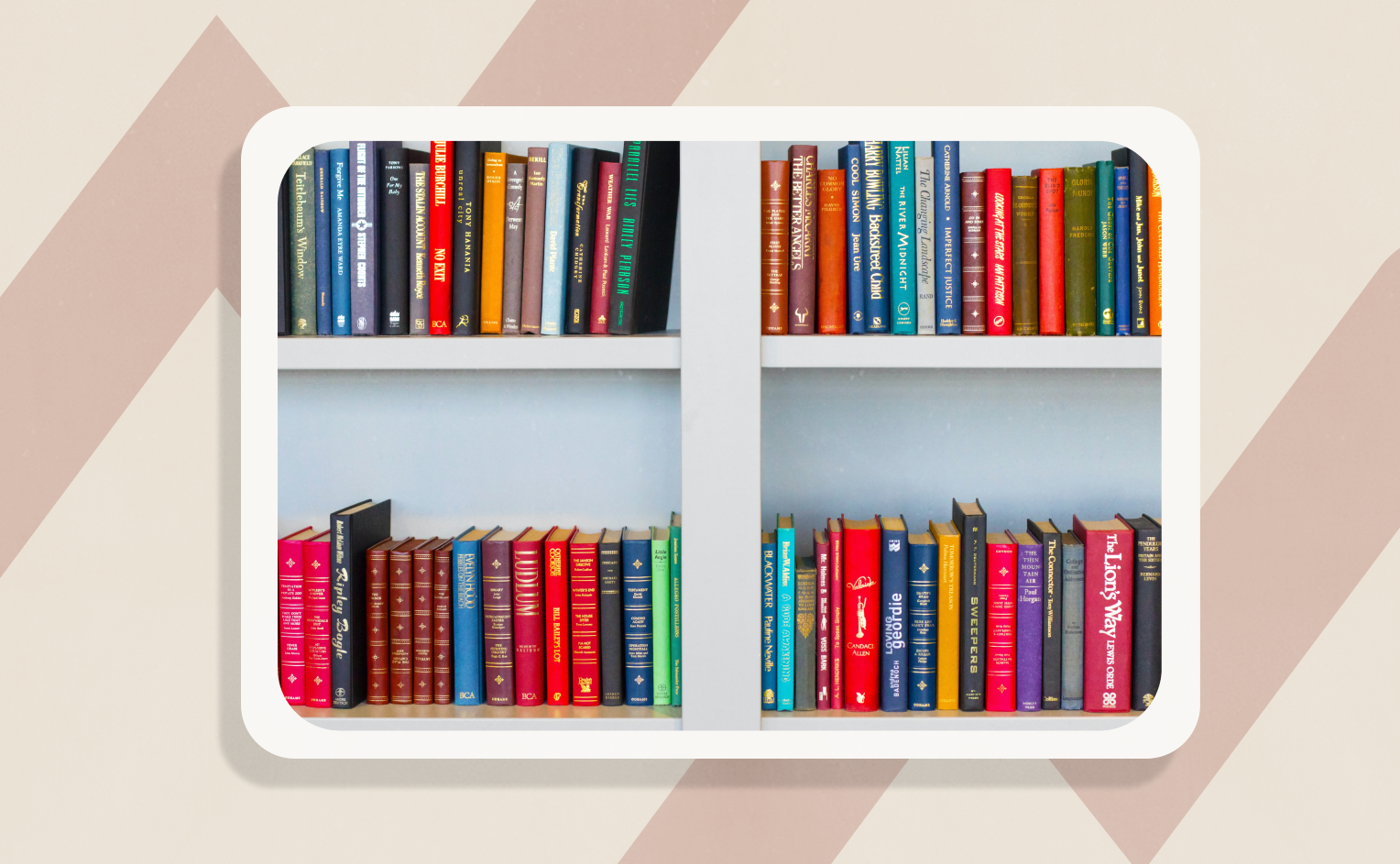Featured Calendar: Medina Bookshop