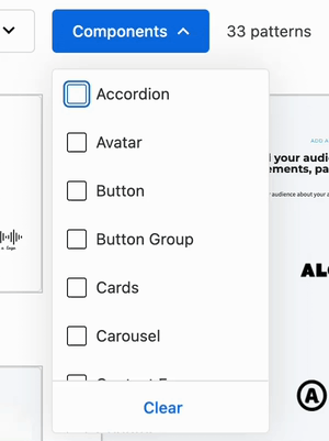 Components