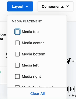 Layout