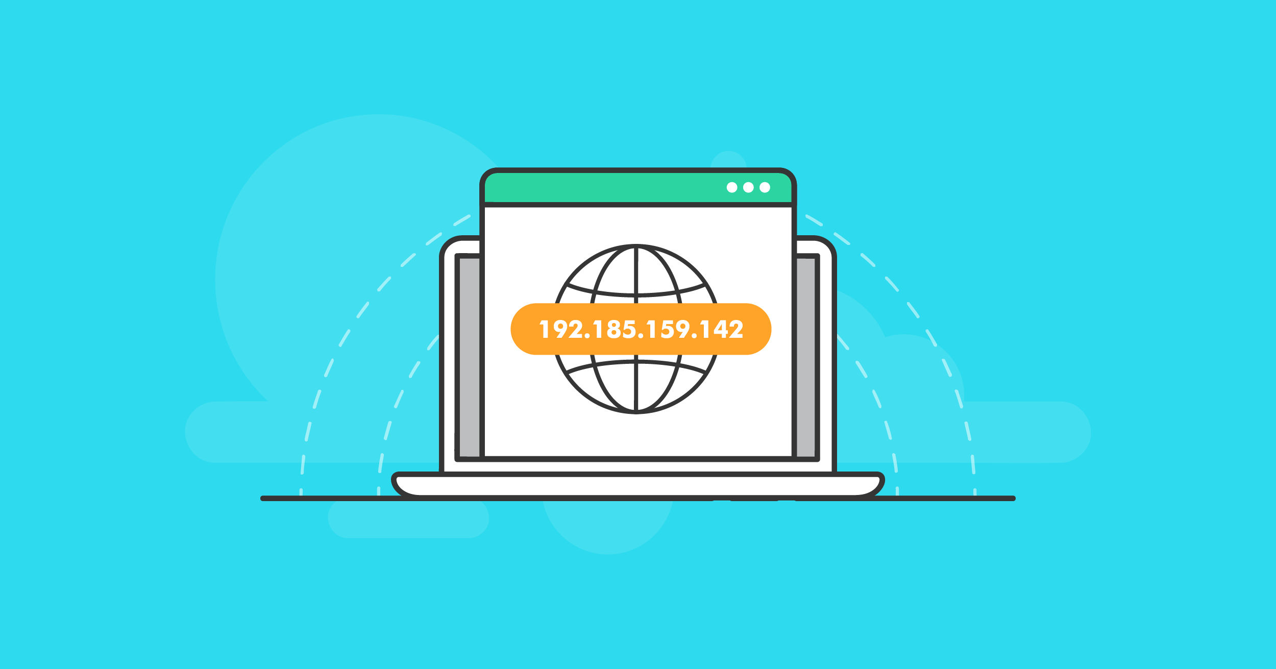 IP address