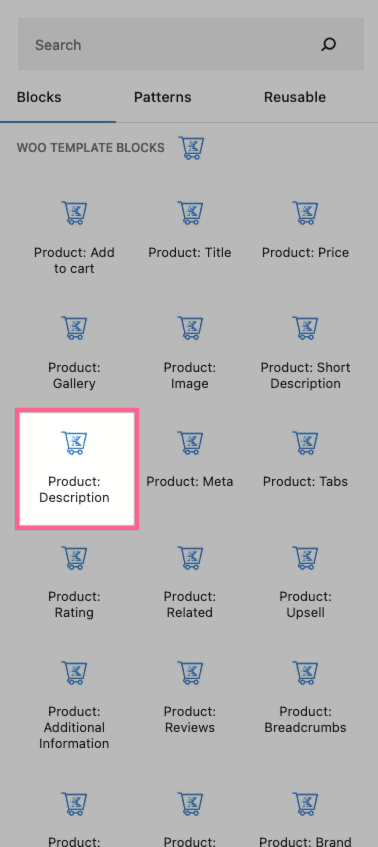 Product Description