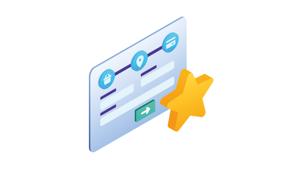 ecommerce checkout best practices