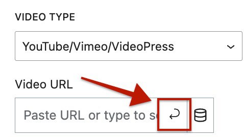 Submit Link