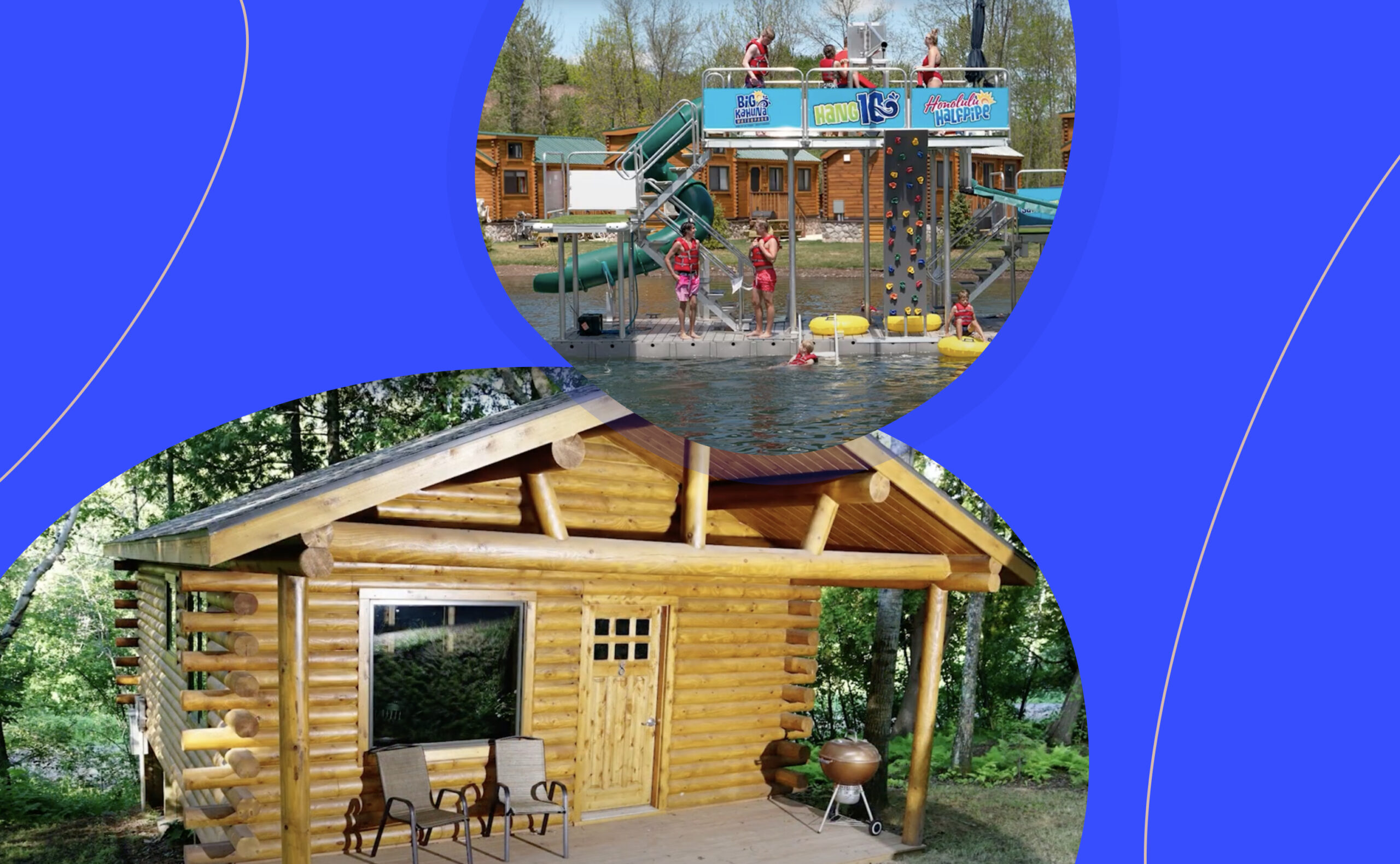 Featured Calendar: Mont Du Lac Resort