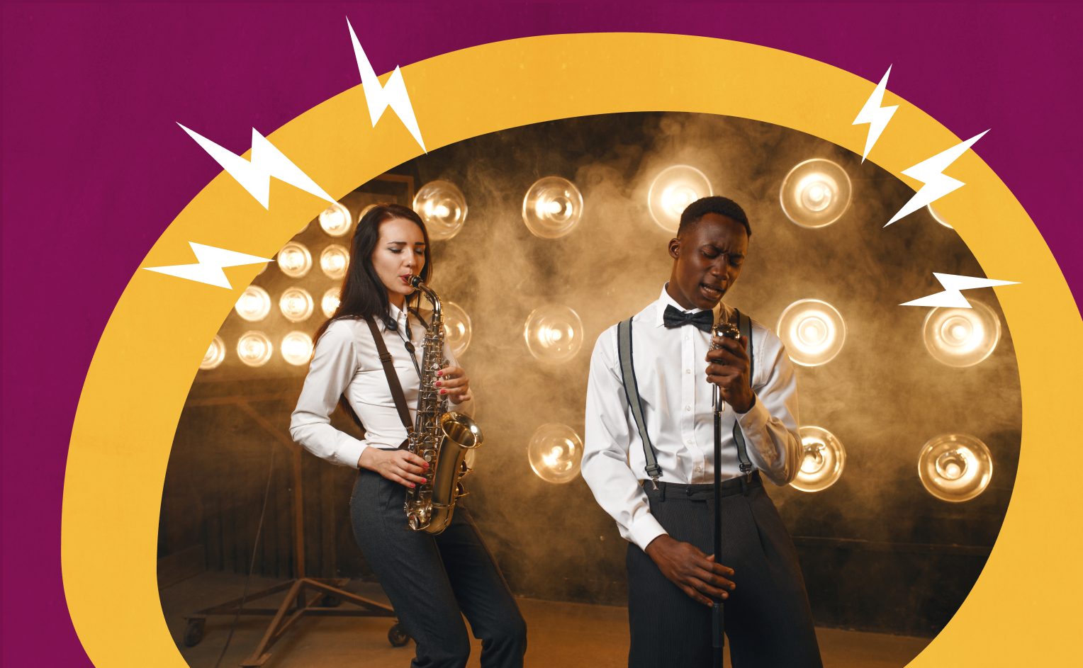 Featured Calendar: UCLA School of Music