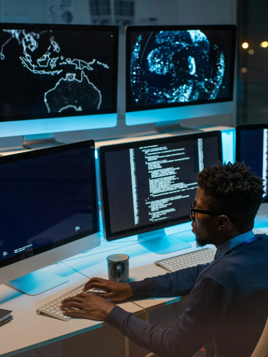 enterprise data security FG