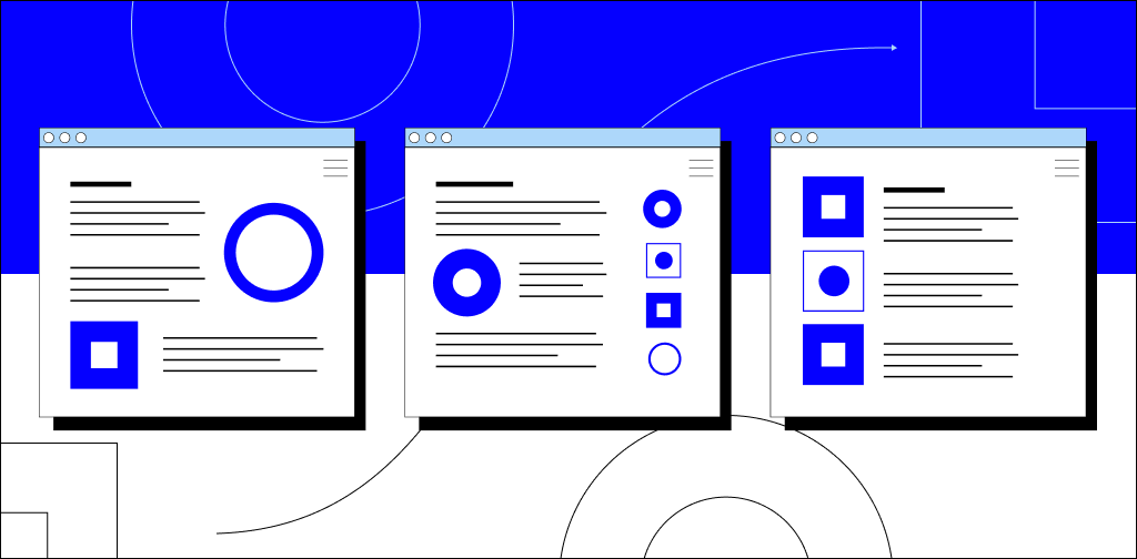 custom wordpress dashboard