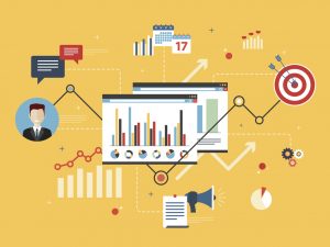 About Us Page - marketing Tools