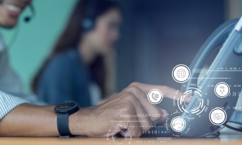 Benefits of Hosting a VoIP System on a Dedicated Server