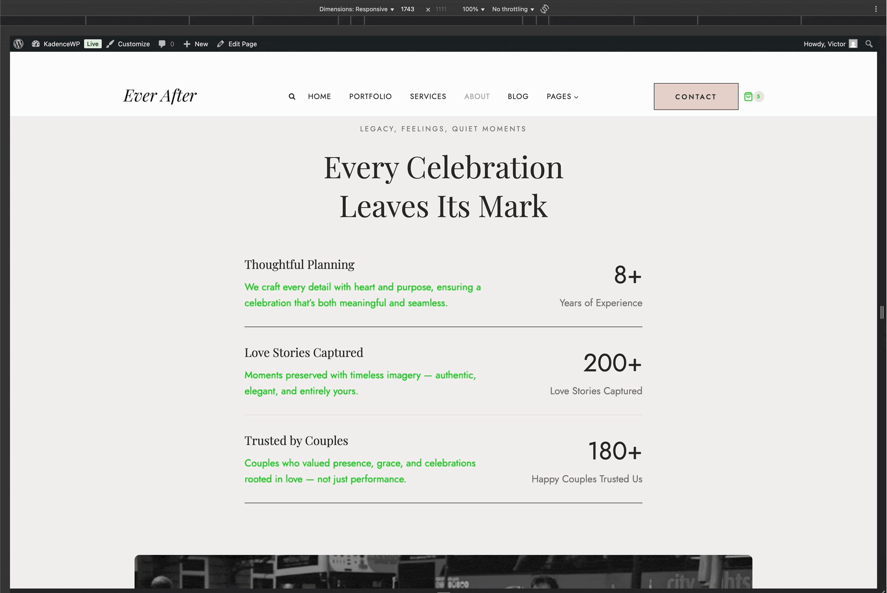 Breakpoints