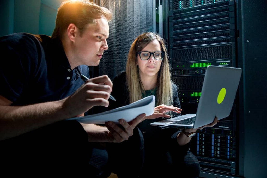 Compliance Scans and Security Services | Liquid Web