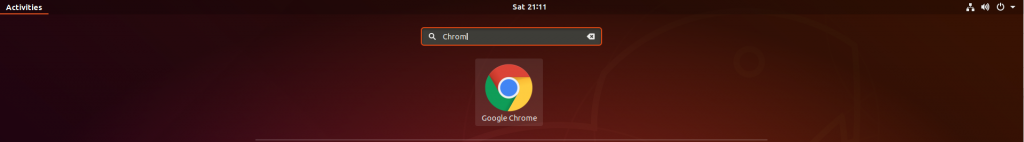 Chrome