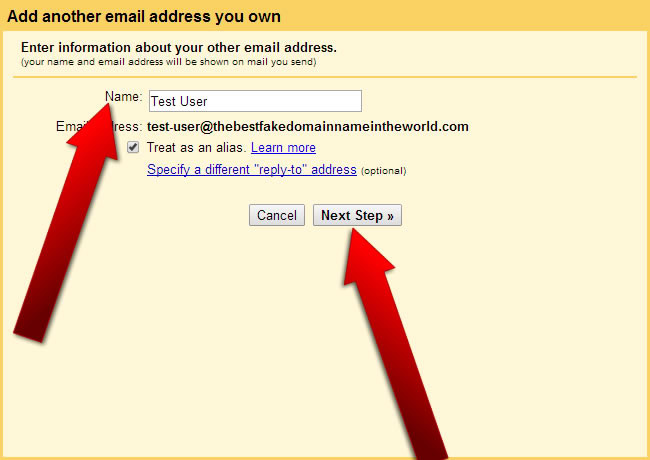 How To Check POP3 Email with Gmail