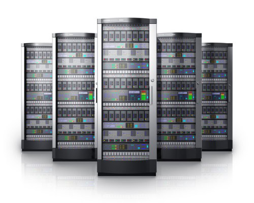 Dedicated game server rental offers the best gaming experience: fast, secure, reliable.