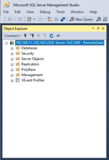 SQL Server Management Studio (SSMS): Tips and Tricks | Liquid Web
