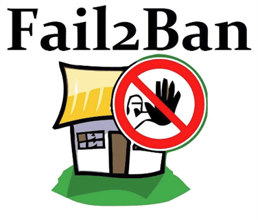 Fail2ban 