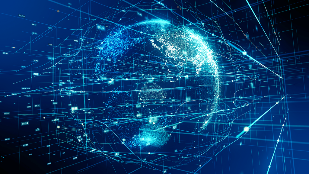 High Performance Cloud Computing: An Overview | Liquid Web