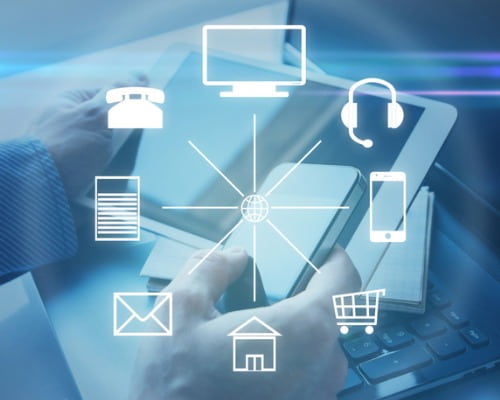 brand voice across marketing channels