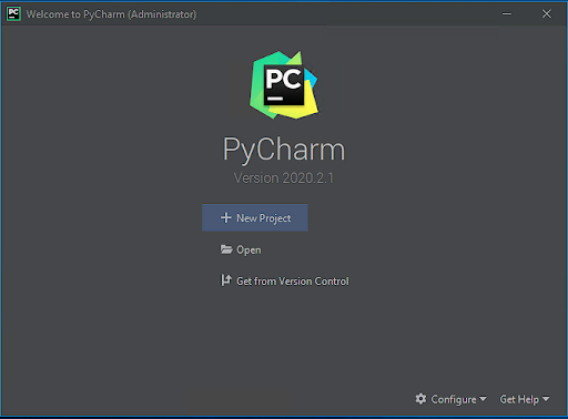 How to Install and Configure PyCharm on Windows | Liquid Web