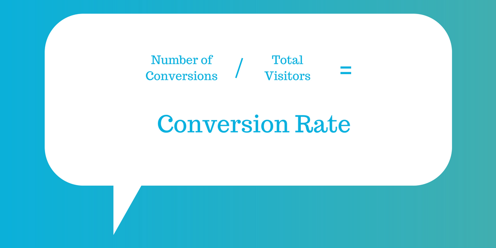 Liquid Web - Conversion Rate