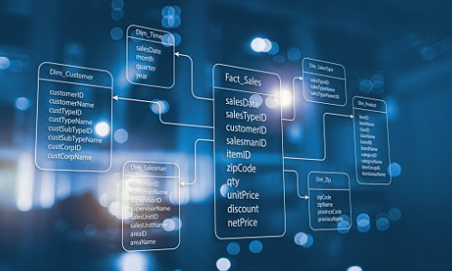 What Is a DBMS, and What Does It Do? | Liquid Web
